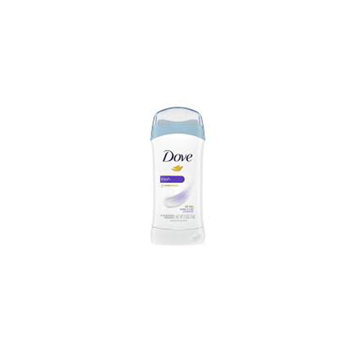 DOVE USA DEO STICK 74GM FRESH