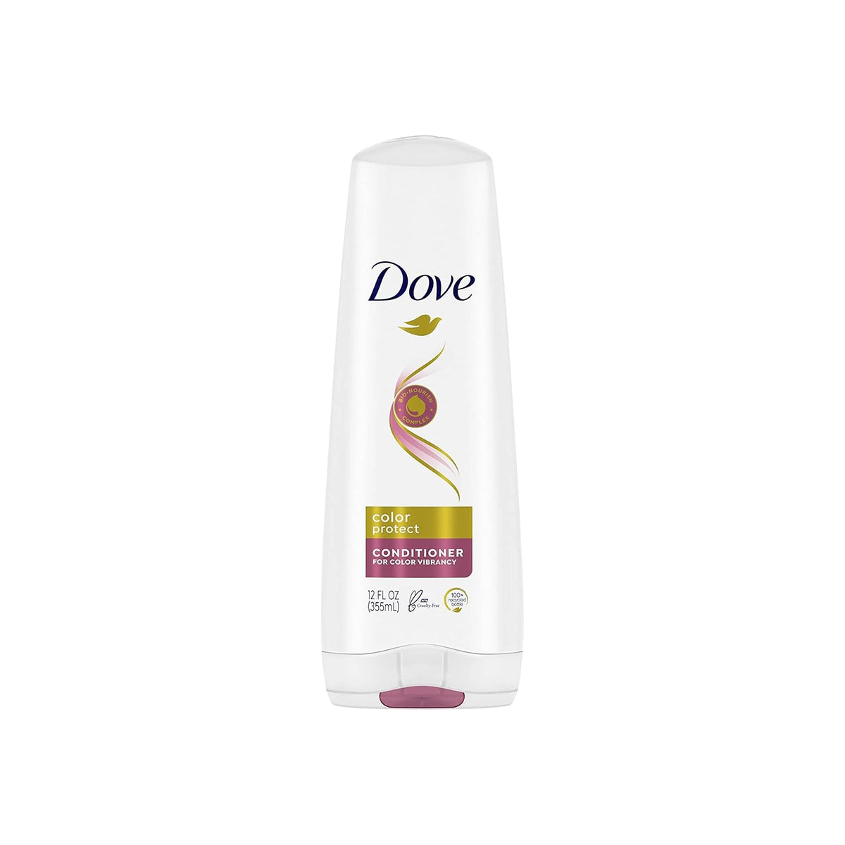 DOVE USA SHAMPOO 355ML COLOR CARE