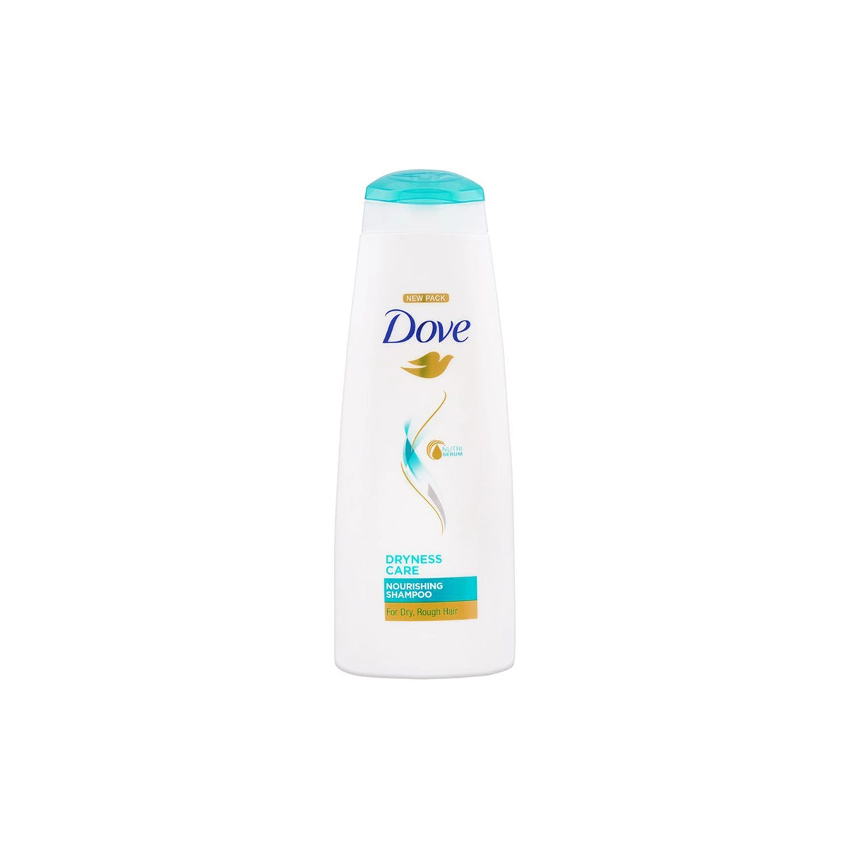DOVE USA SHAMPOO 603ML DRYNESS & ITCH RELIEF