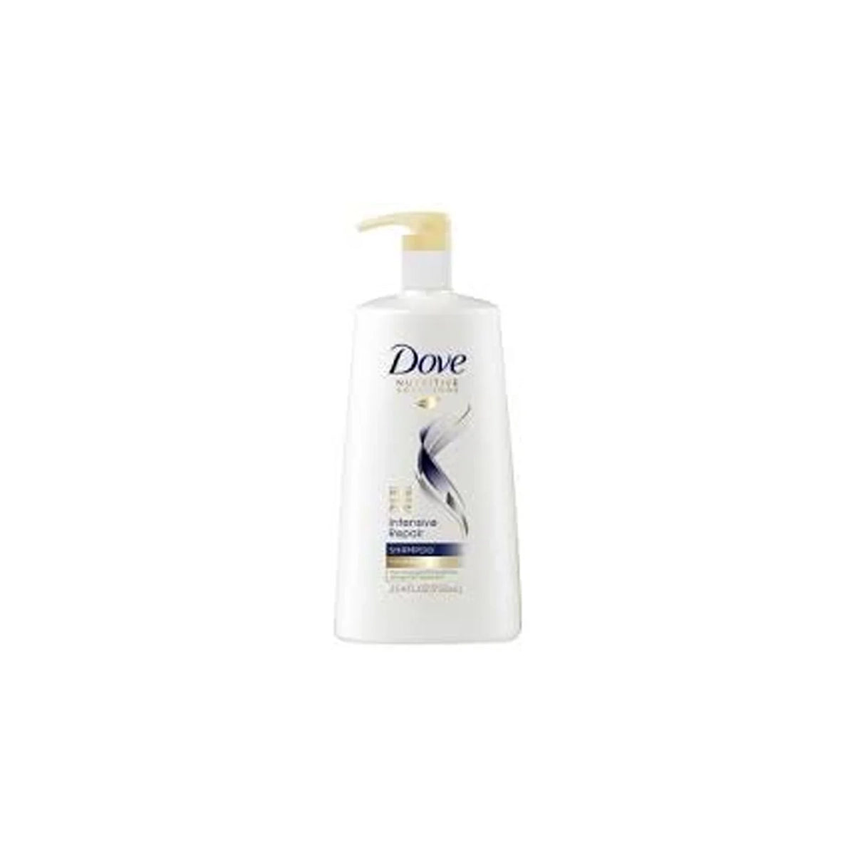 DOVE USA SHAMPOO 750ML INTENSIVE REPAIR