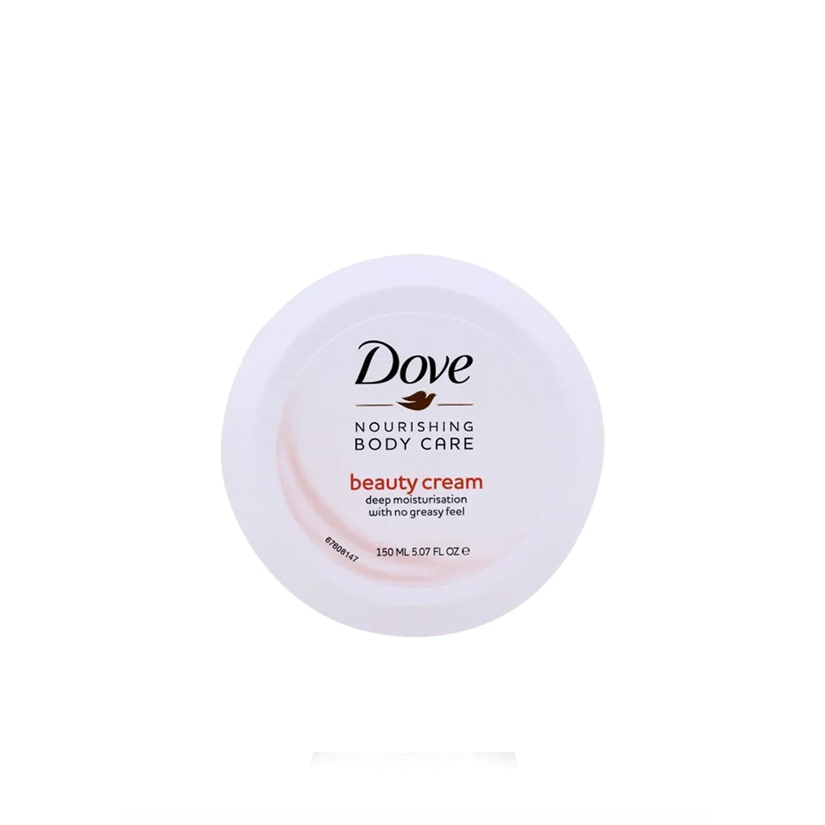 DOVE BEAUTY CREAM 150ML.