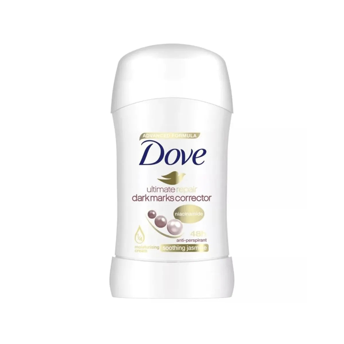DOVE DEO STICK 40ML DARK MARKS CORRECTOR
