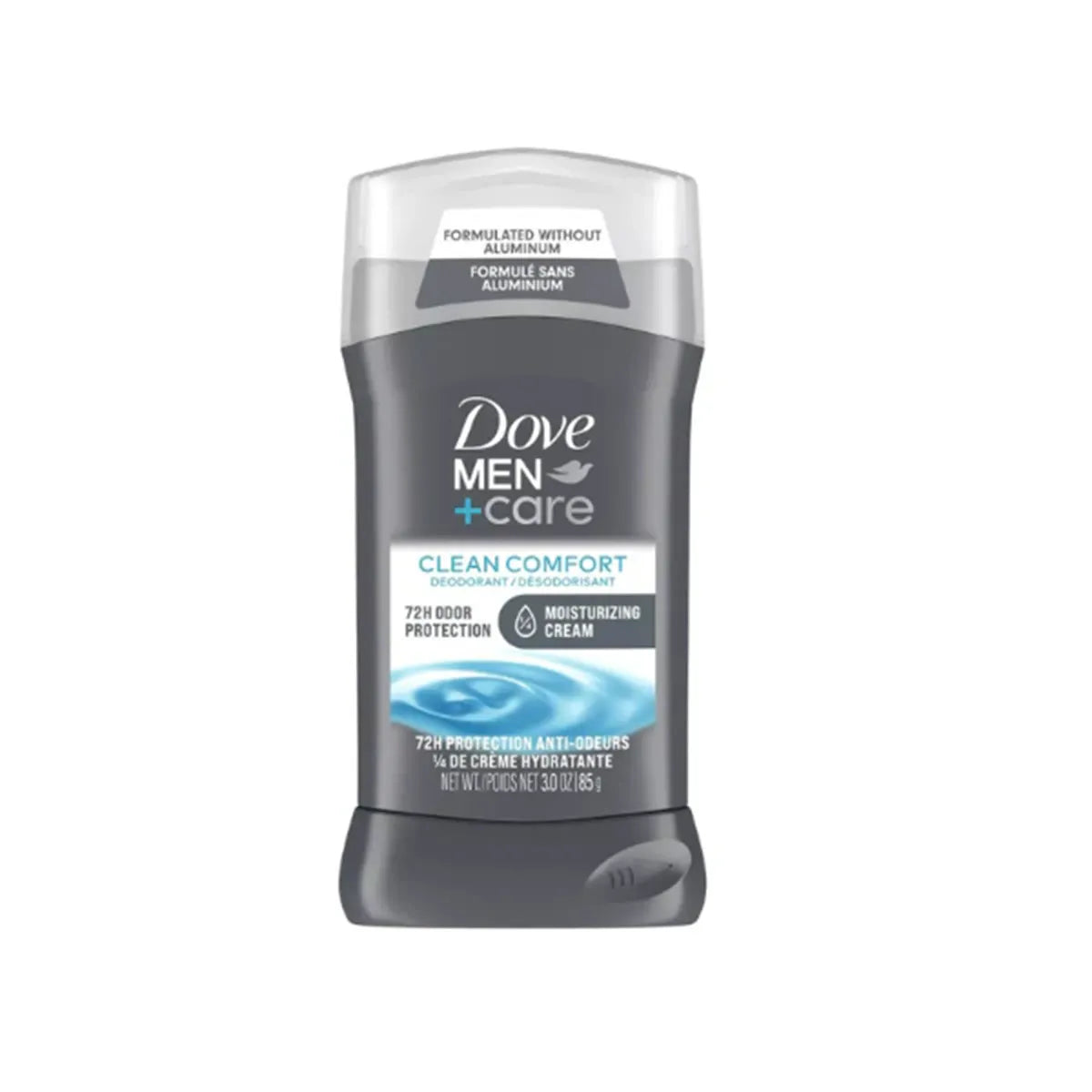 DOVE MEN +CARE DEO STICK CLEAN COMFORT 85G