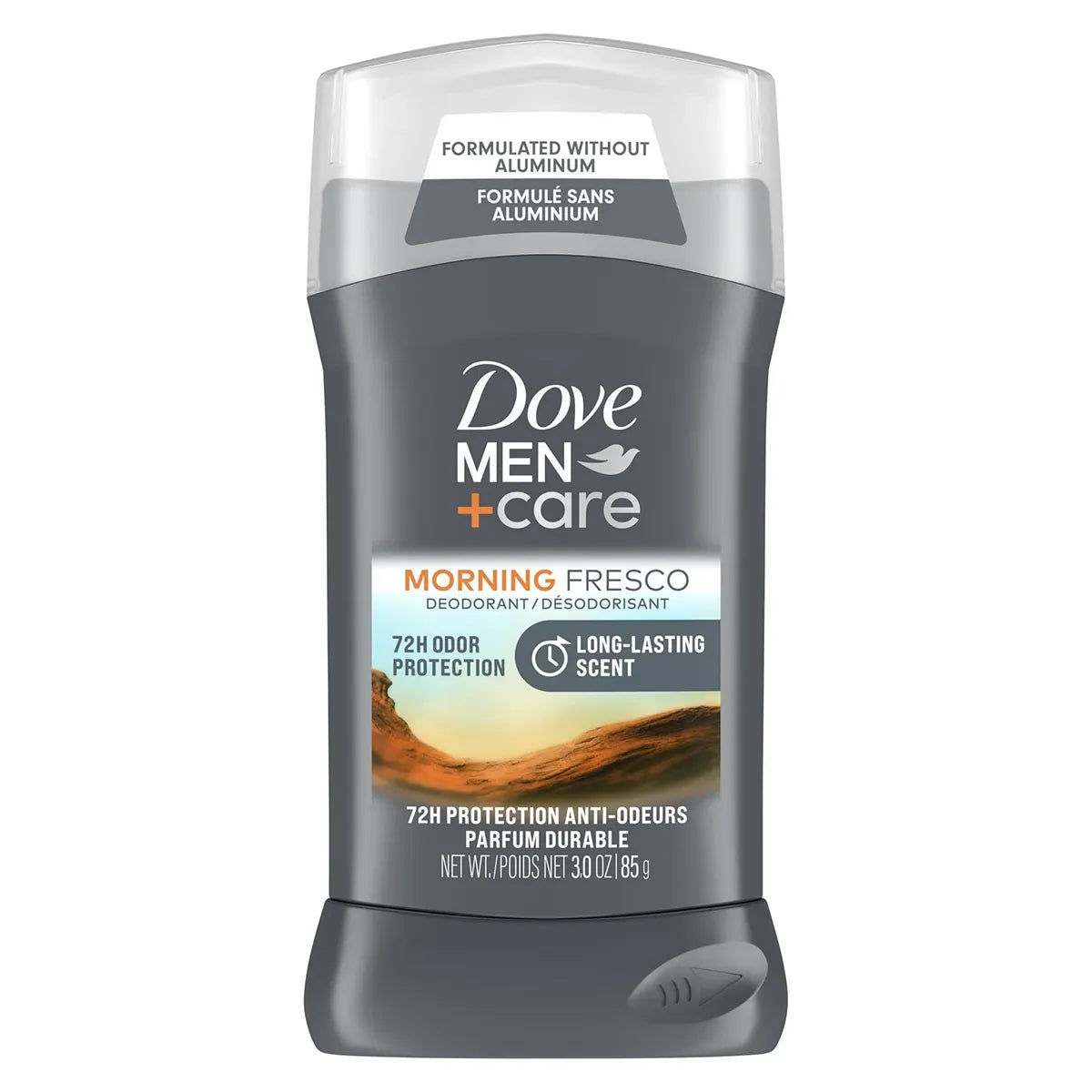 DOVE MEN +CARE DEO STICK MORNING FRESCO 85G