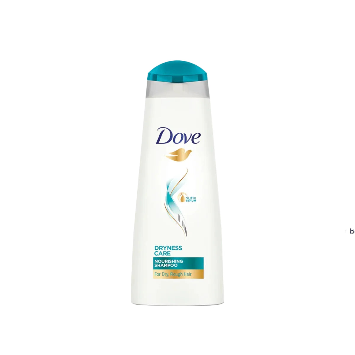 DOVE PAK SHAMPOO 360ML DRYNESS CARE NEW
