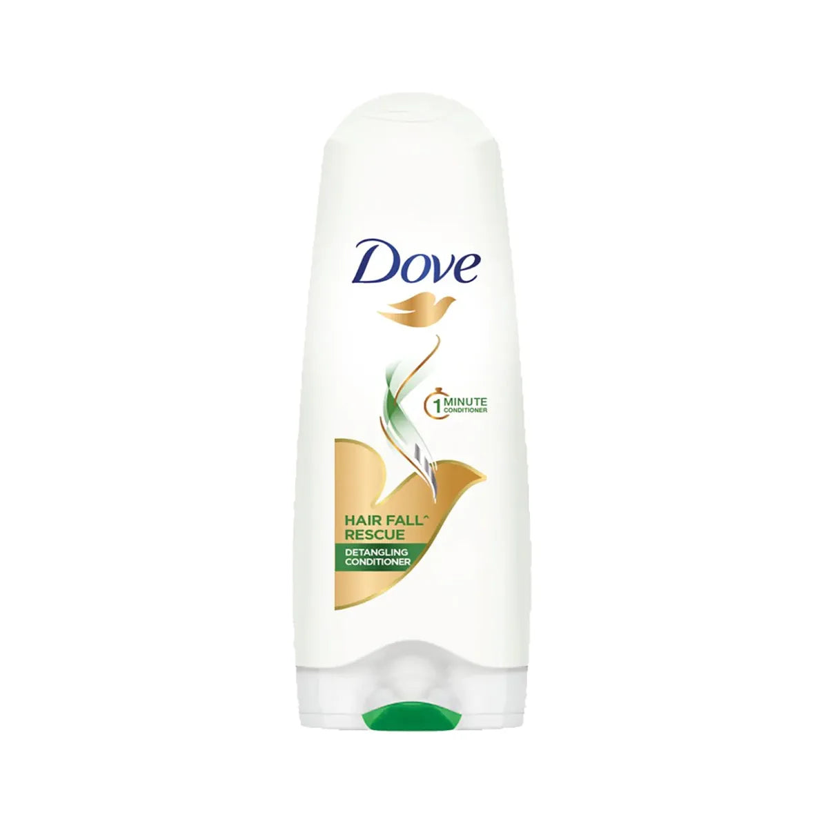 DOVE PAK CONDITIONER 180ML HAIR FALL RESCUE