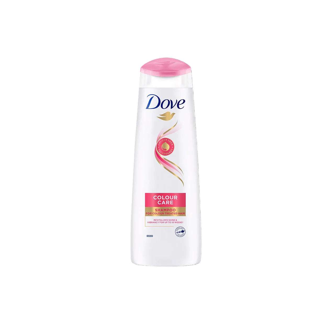 DOVE UK SHAMPOO 400ML COLOR CARE
