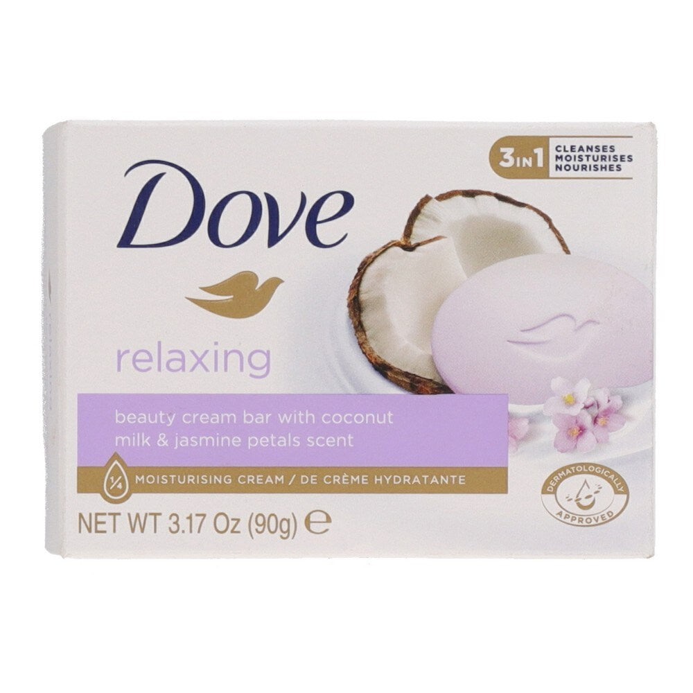 DOVE UK SOAP 135G RELAXING