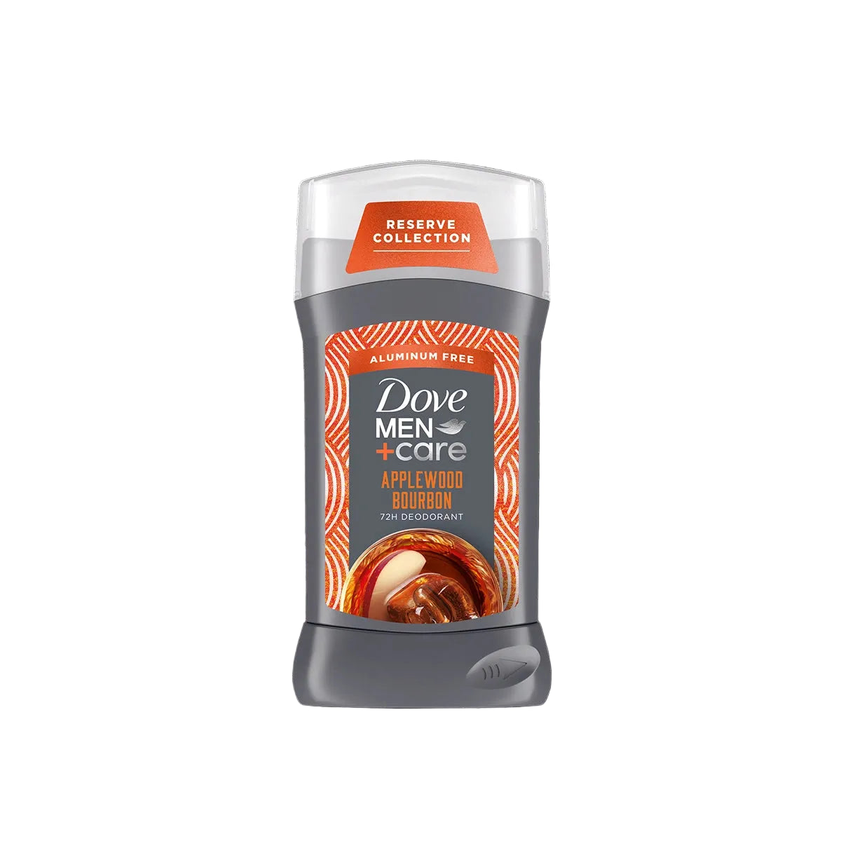 DOVE USA DEO STICK 85G APPLEWOOD BOURBON