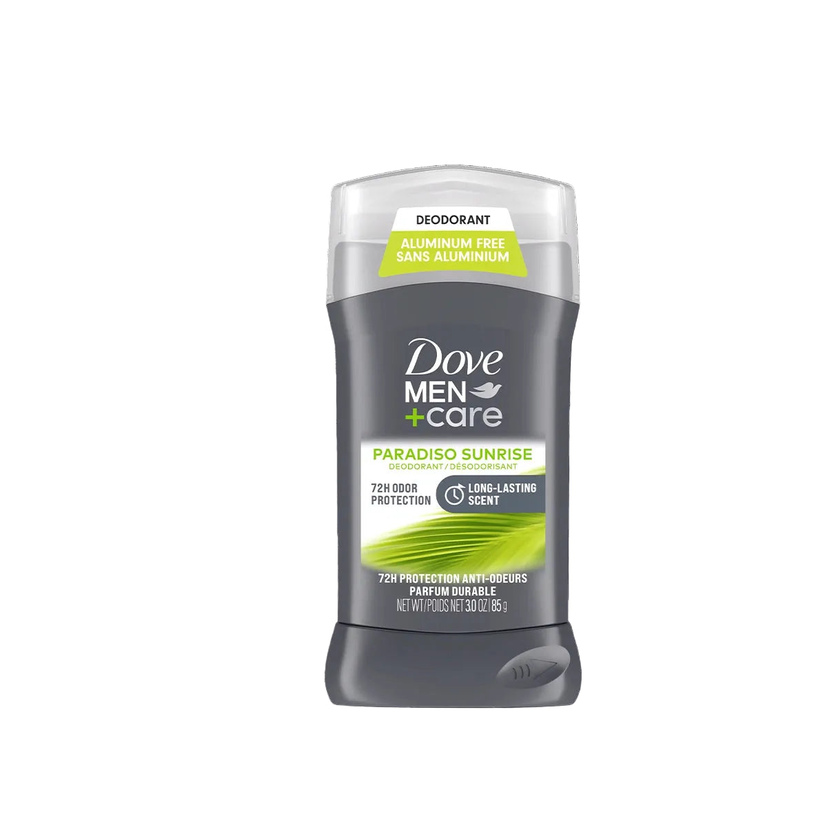 DOVE USA DEO STICK 85G MEN PARADISO SUNRISE