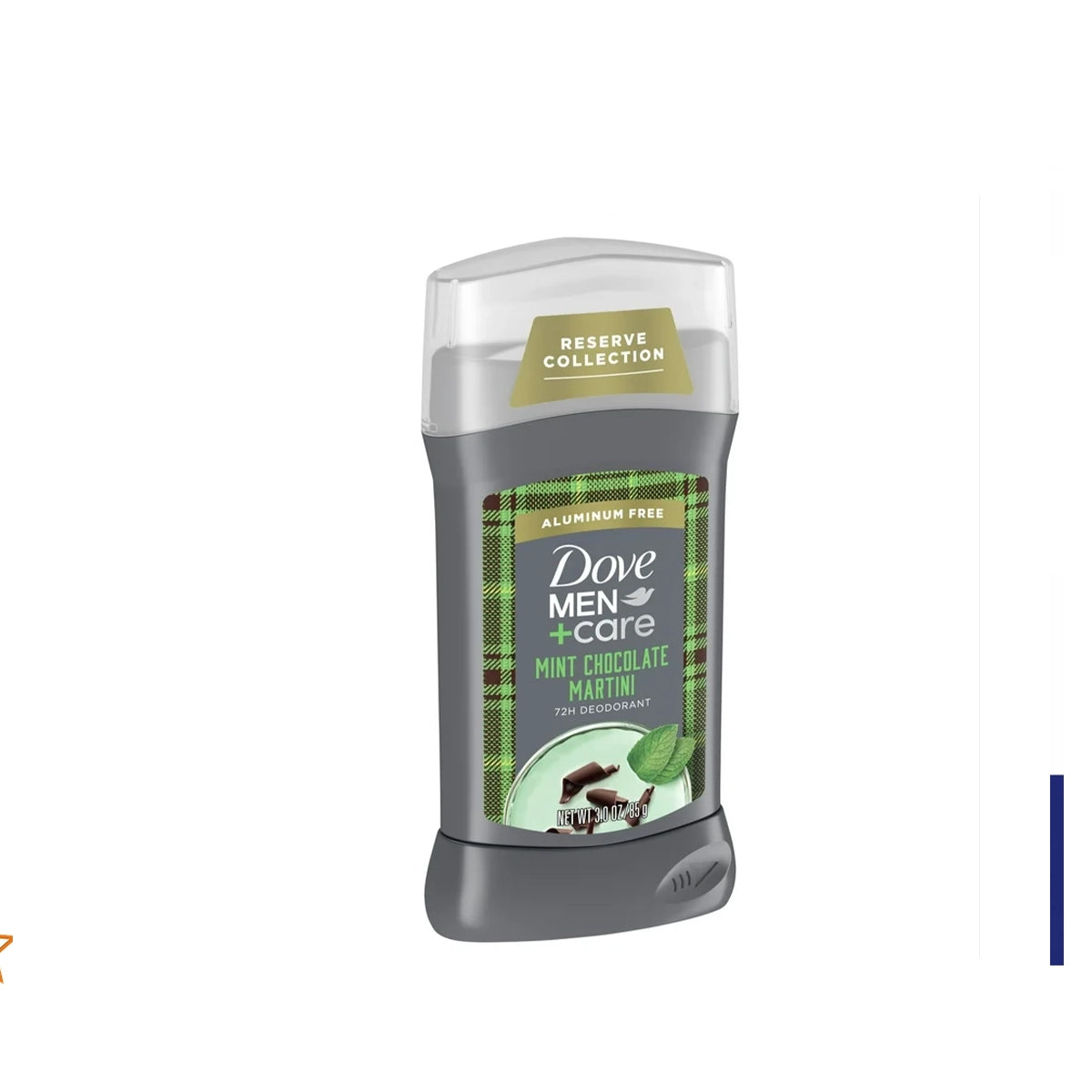 DOVE USA DEO STICK 85G MINT CHOCOLATE MARTINI