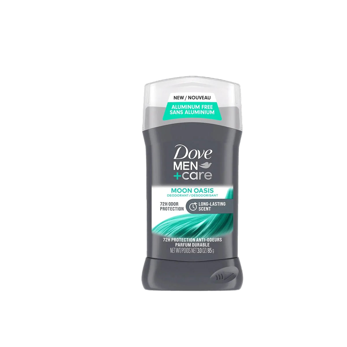 DOVE USA DEO STICK 85G MOON OASIS