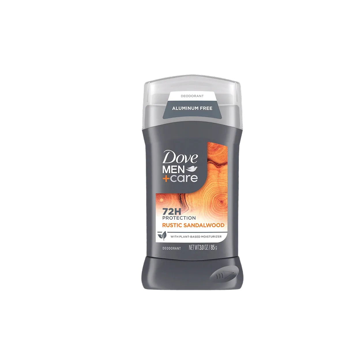 DOVE USA DEO STICK 85G RUSTIC SANDALWOOD
