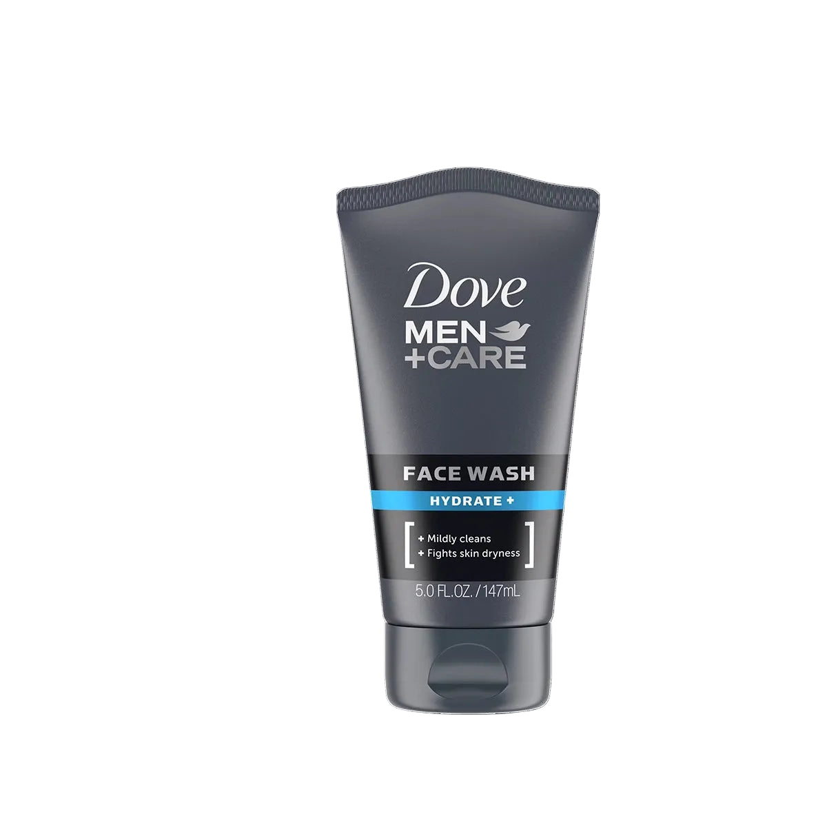 DOVE USA MEN FACE WASH 147ML HYDRATE