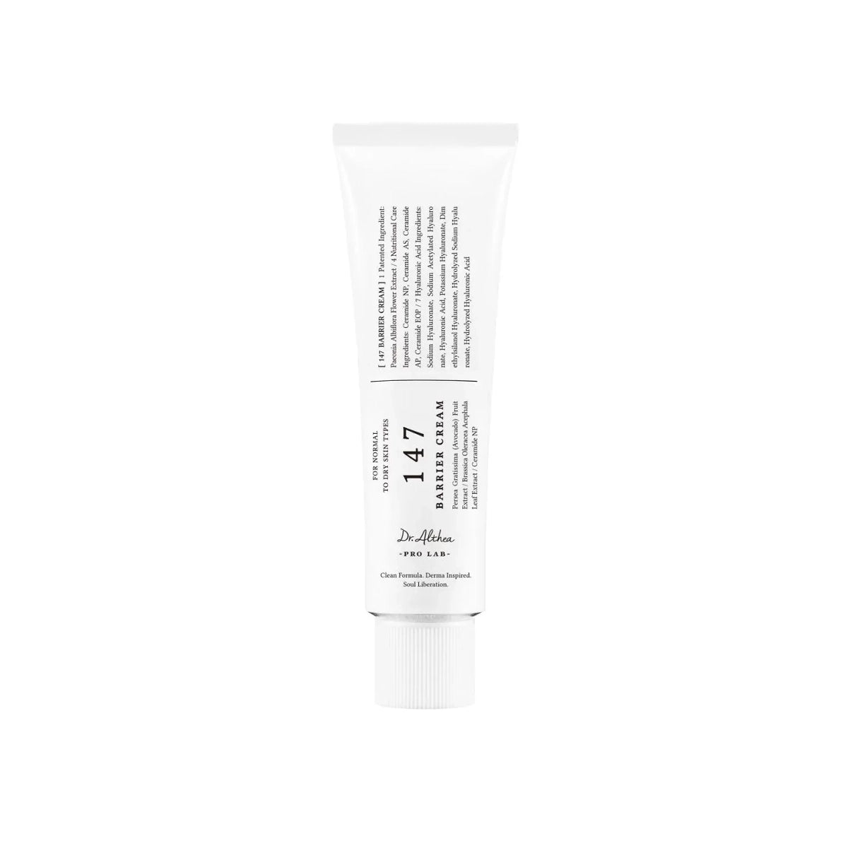 DR ALTHEA 147 BARRIER CREAM 50ML