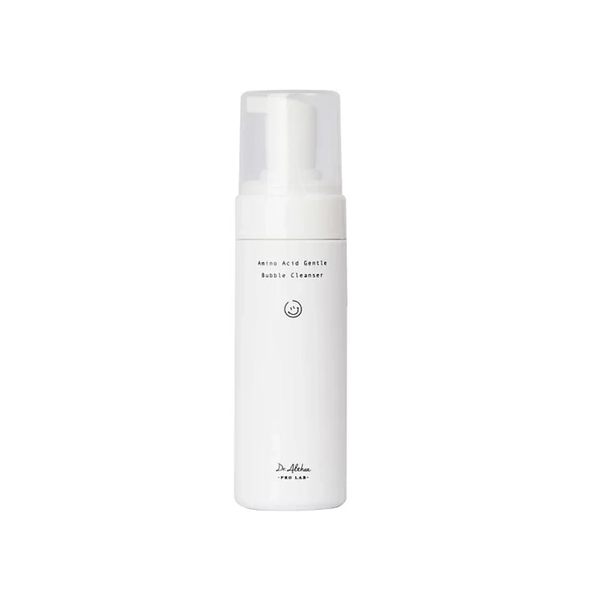 DR ALTHEA AMINO ACID GENTLE BUBBLE CLEANSER 140ML