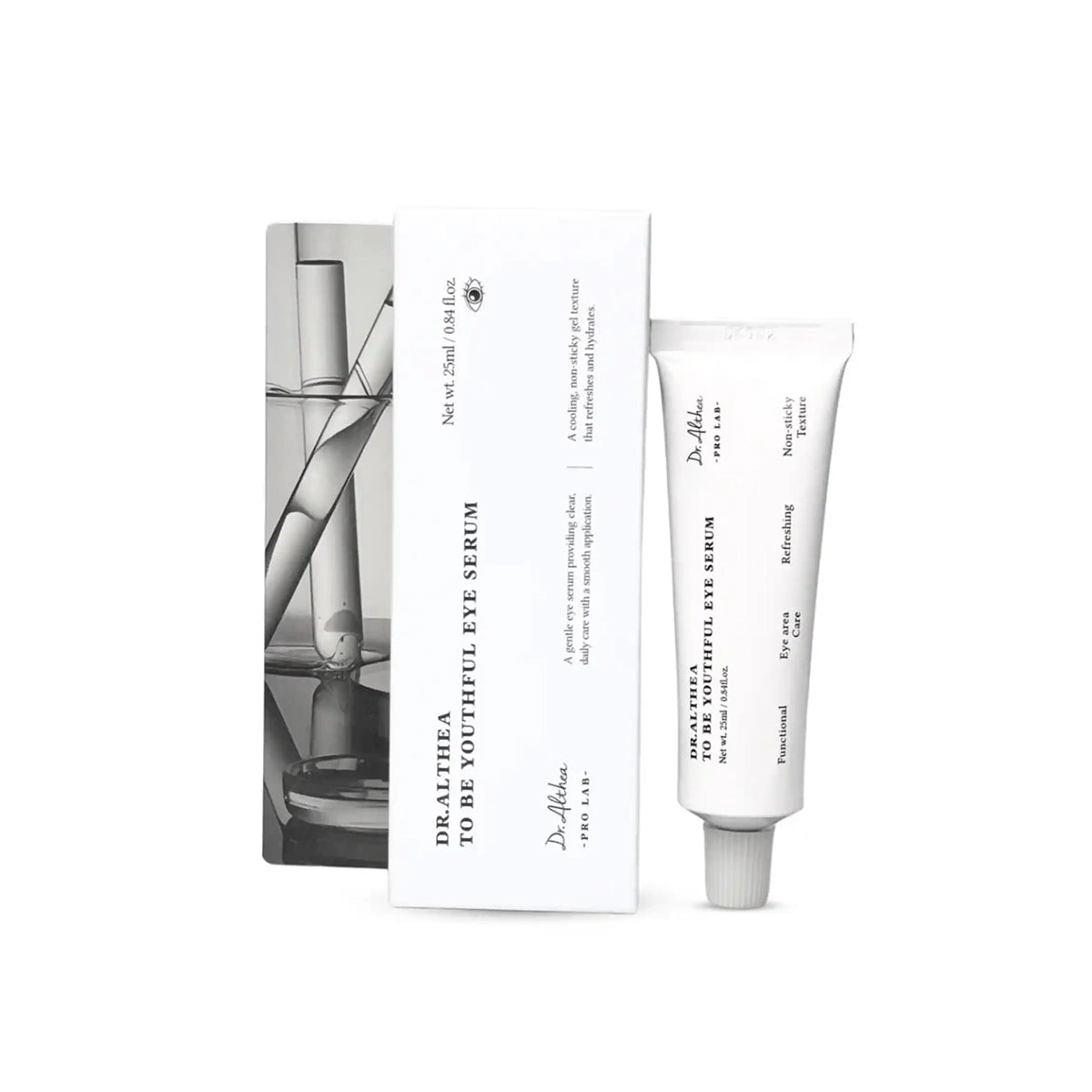 DR ALTHEA EYE SERUM 20ML CELIMAX