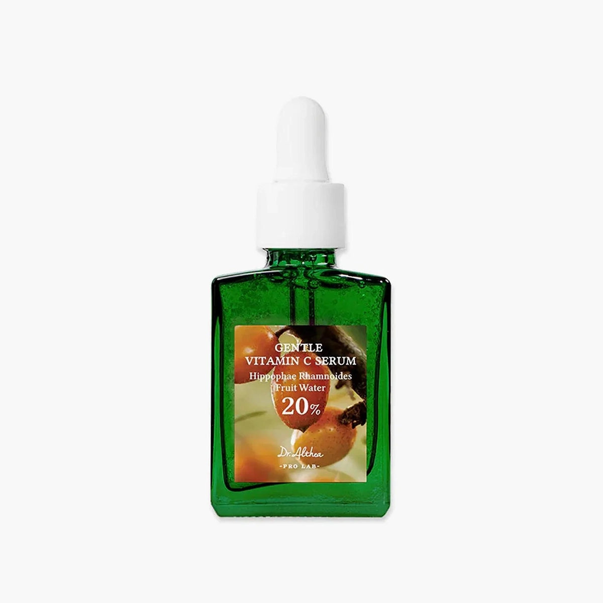DR ALTHEA GENTLE VITAMIN C SERUM 30ML
