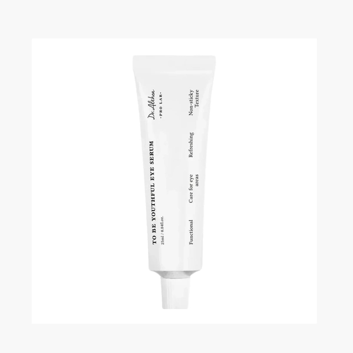DR ALTHEA TO BE YOUTHFUL EYE SERUM 25ML