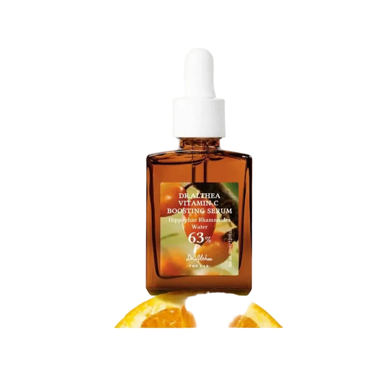 DR ALTHEA VITAMIN C BOOSTING SERUM 30ML