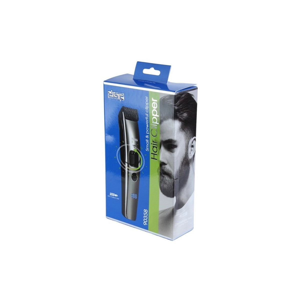 DSP GROOMING KIT 90358