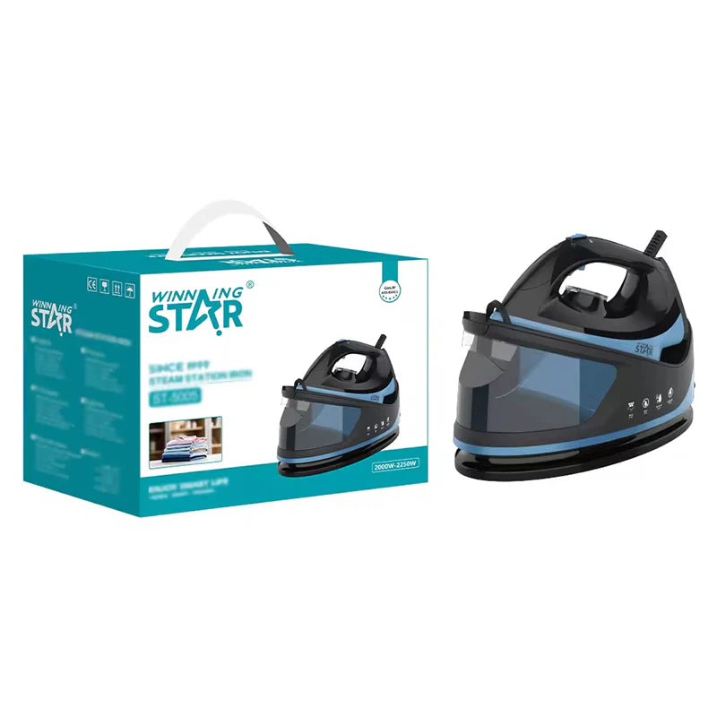 DSP DRY IRON KJ-7007