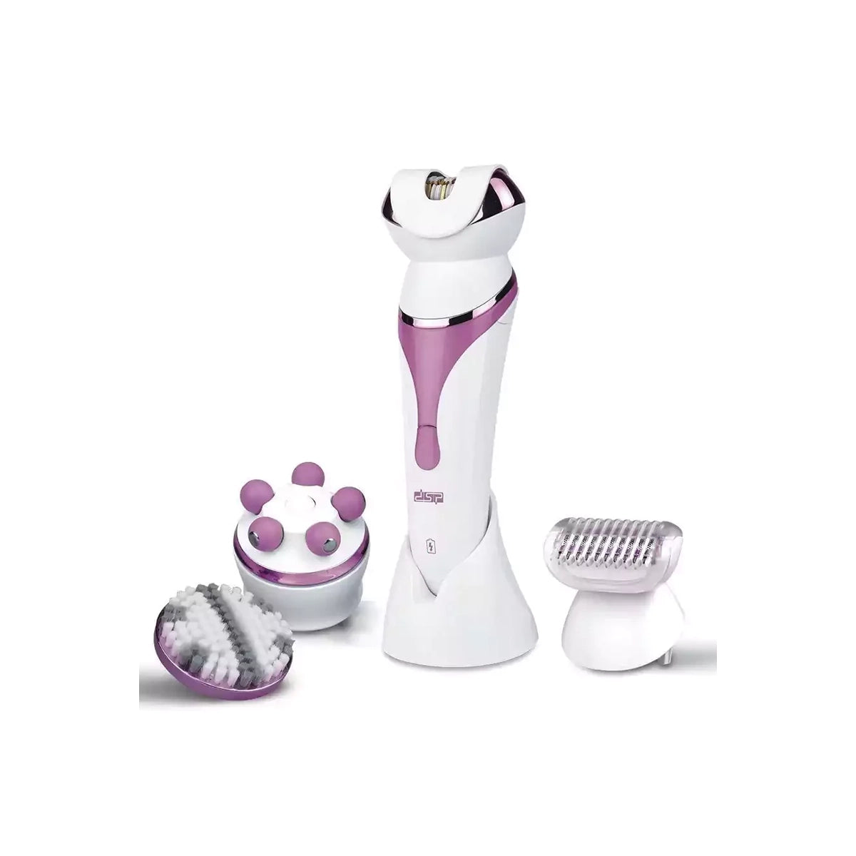 DSP EPILATOR 80012