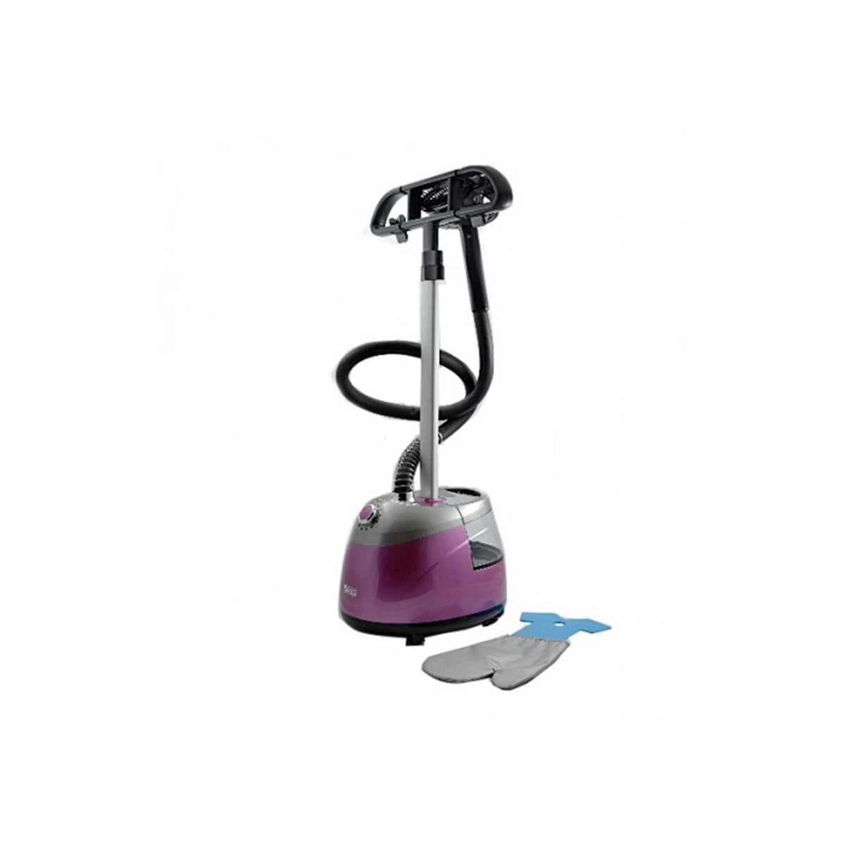 DSP GARMENTS STEAMER