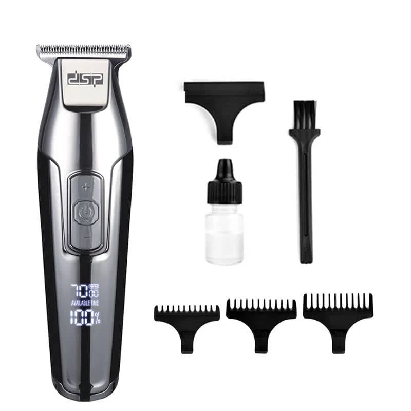 DSP HAIR CLIPPER 90286