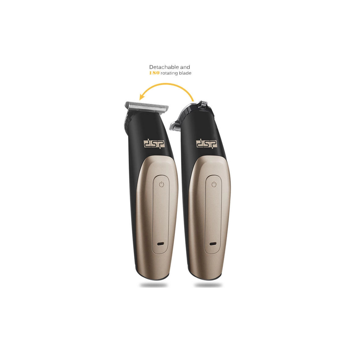 DSP HAIR CLIPPER 90314