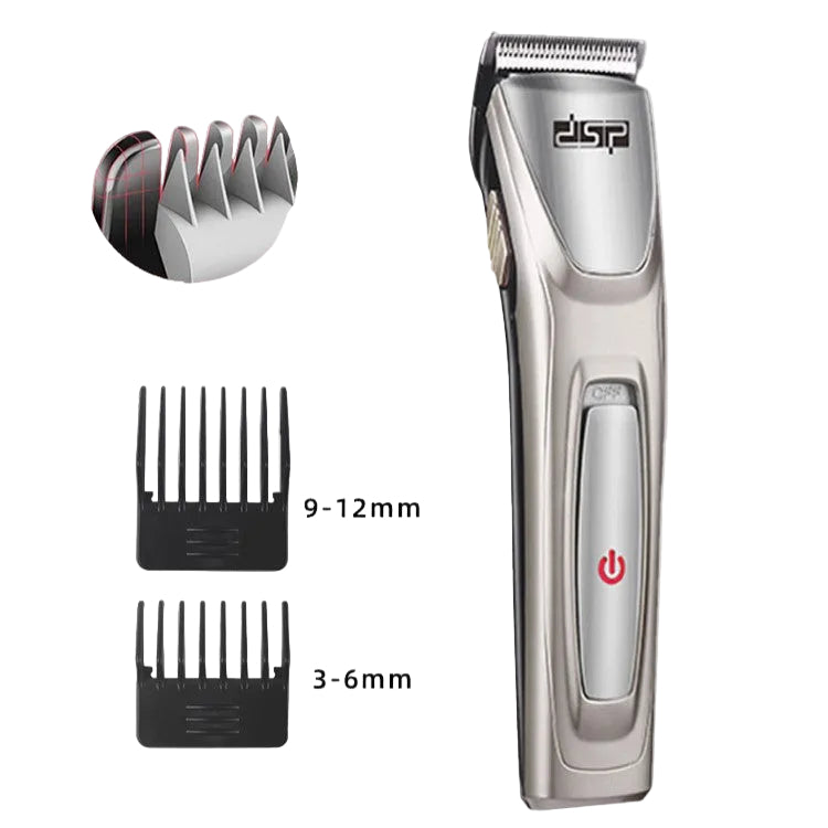 DSP HAIR CLIPPER 90323