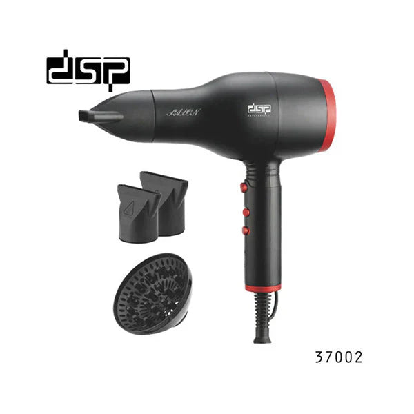 DSP HAIR DRYER 37002