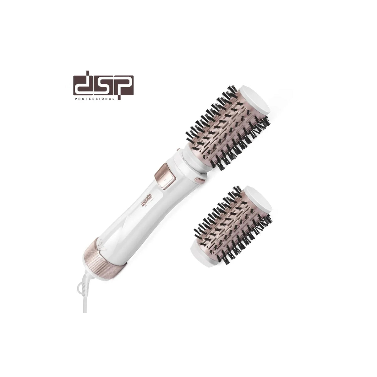 DSP HAIR STYLER BRUSH 50064A