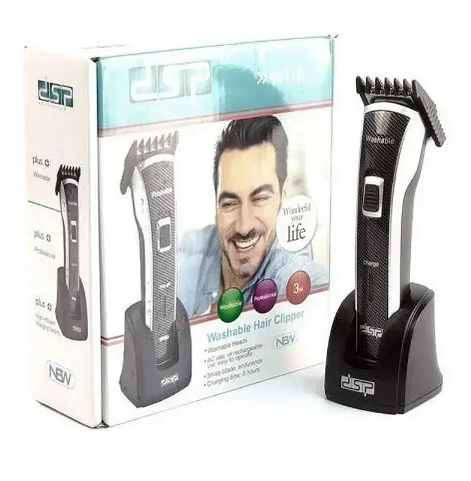DSP HAIR TRIMMER 90110
