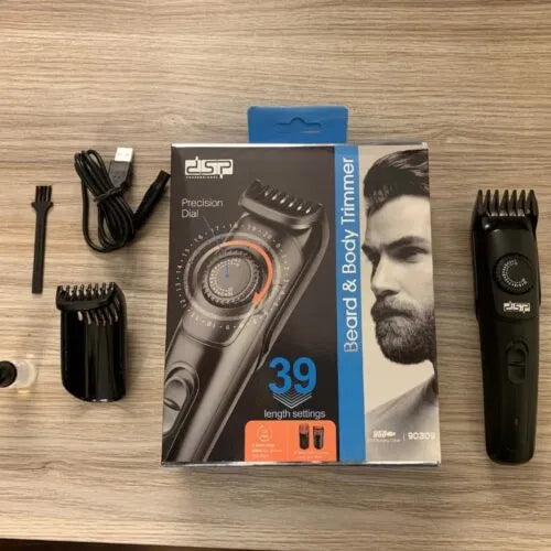 DSP HAIR TRIMMER 90309