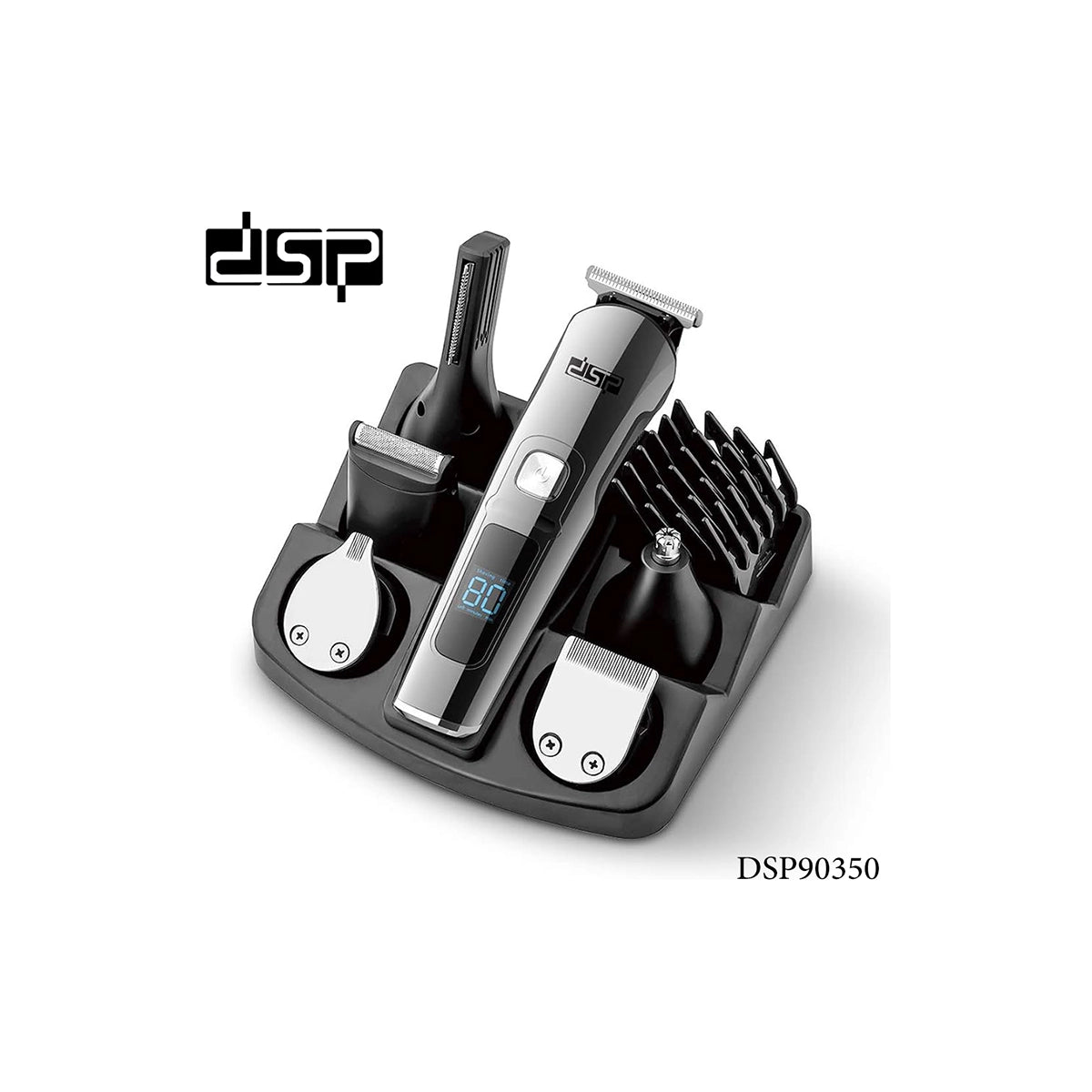 DSP HAIR TRIMMER 90350A