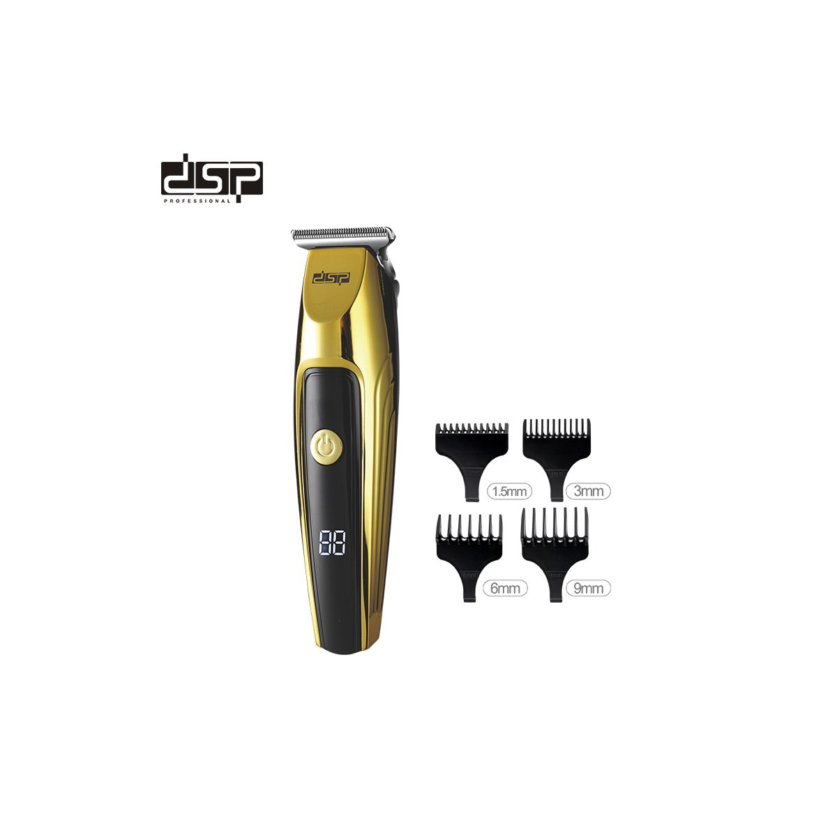 DSP HAIR TRIMMER 90461