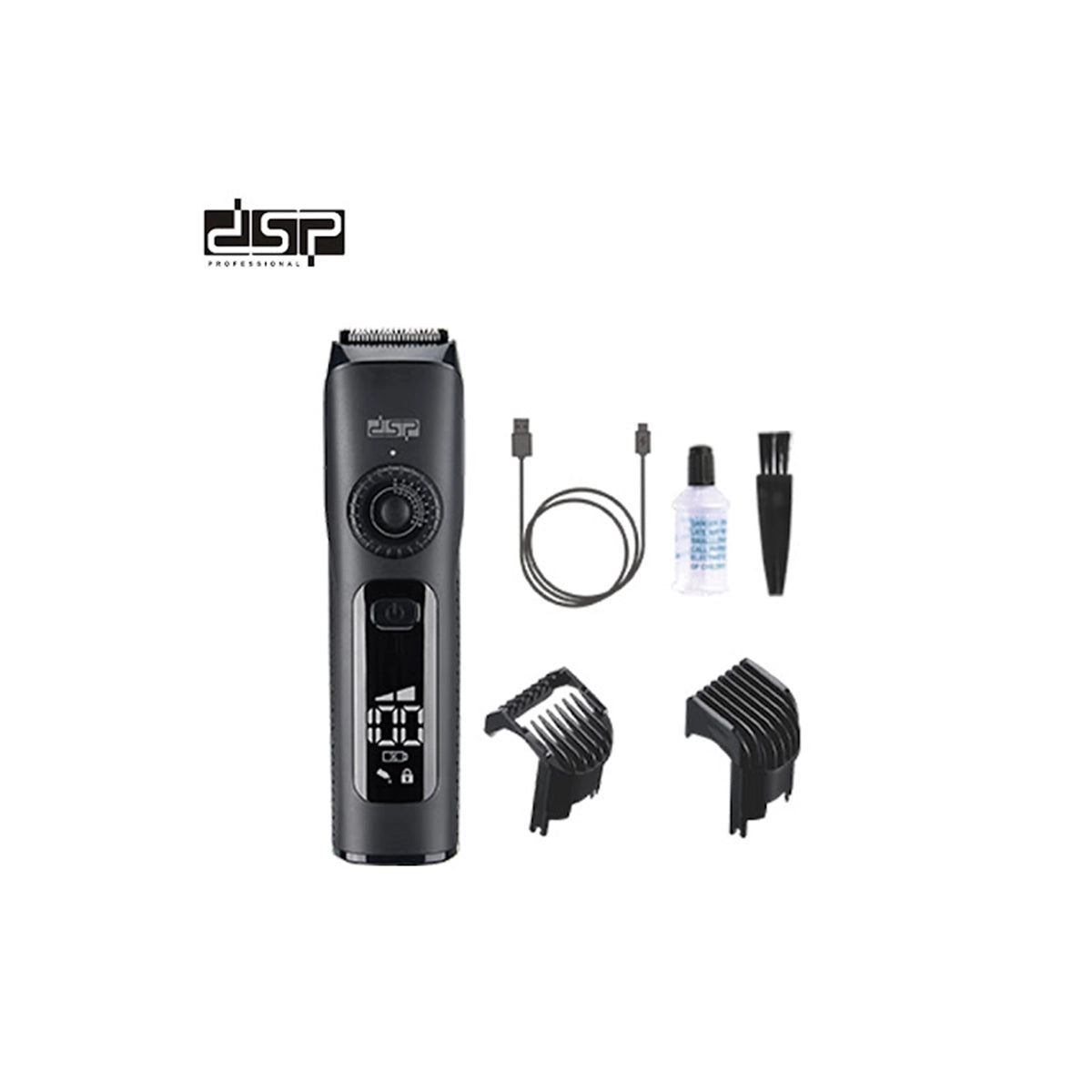DSP HAIR TRIMMER 90469