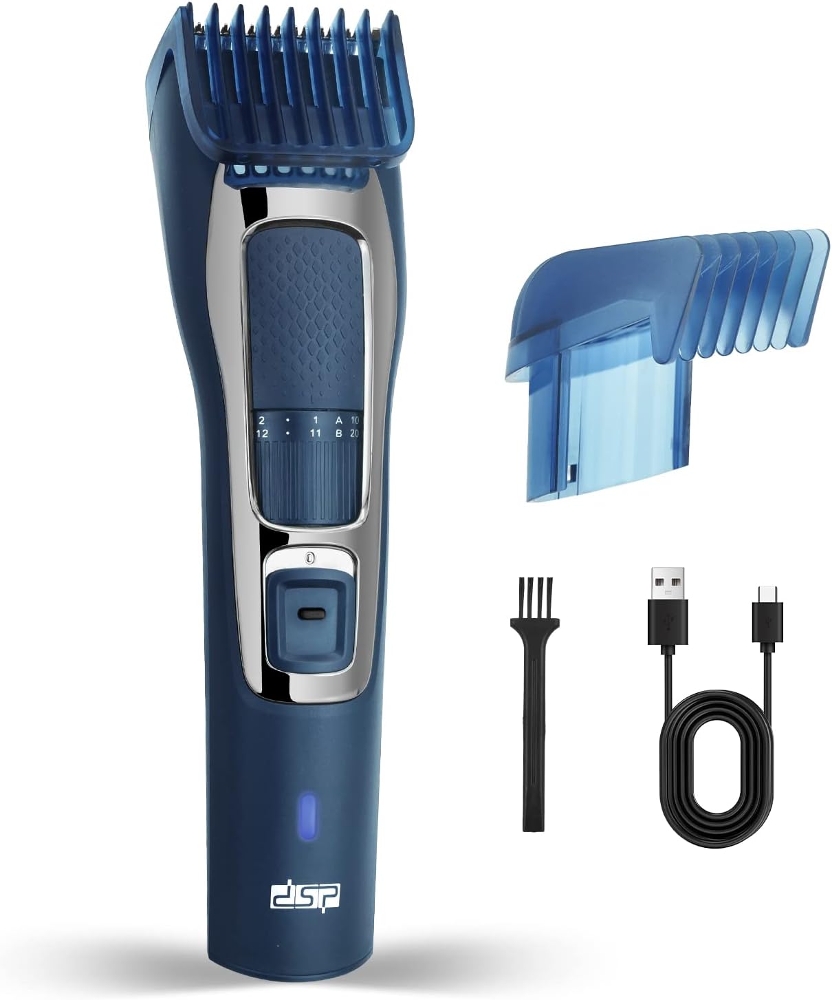 DSP HAIR TRIMMER 90480