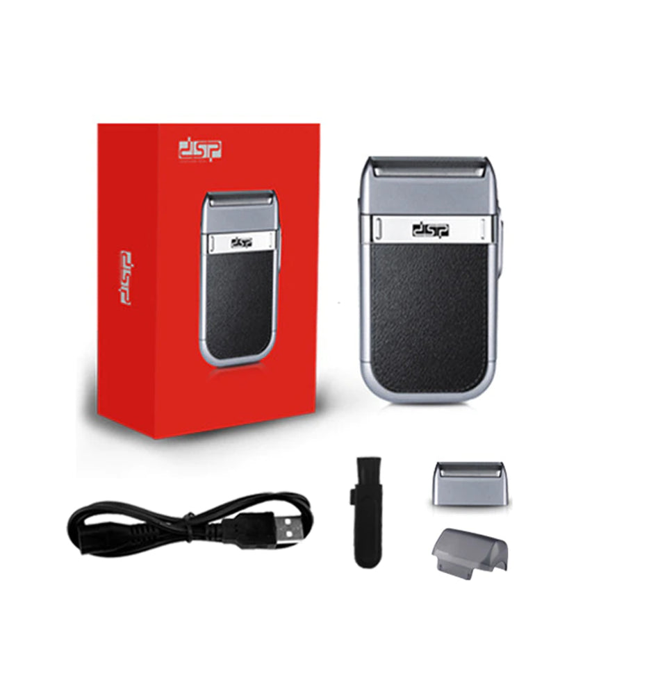 DSP SHAVER 60019