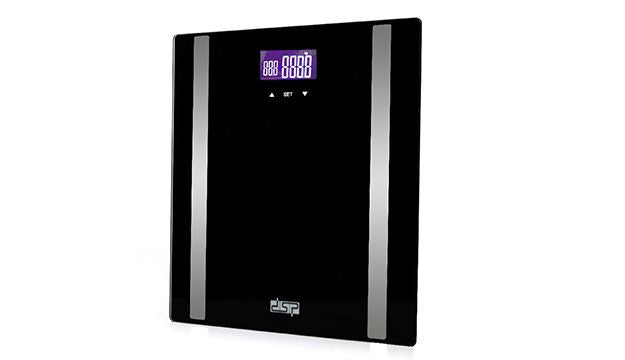 DSP WEIGHT SCALE KD7011