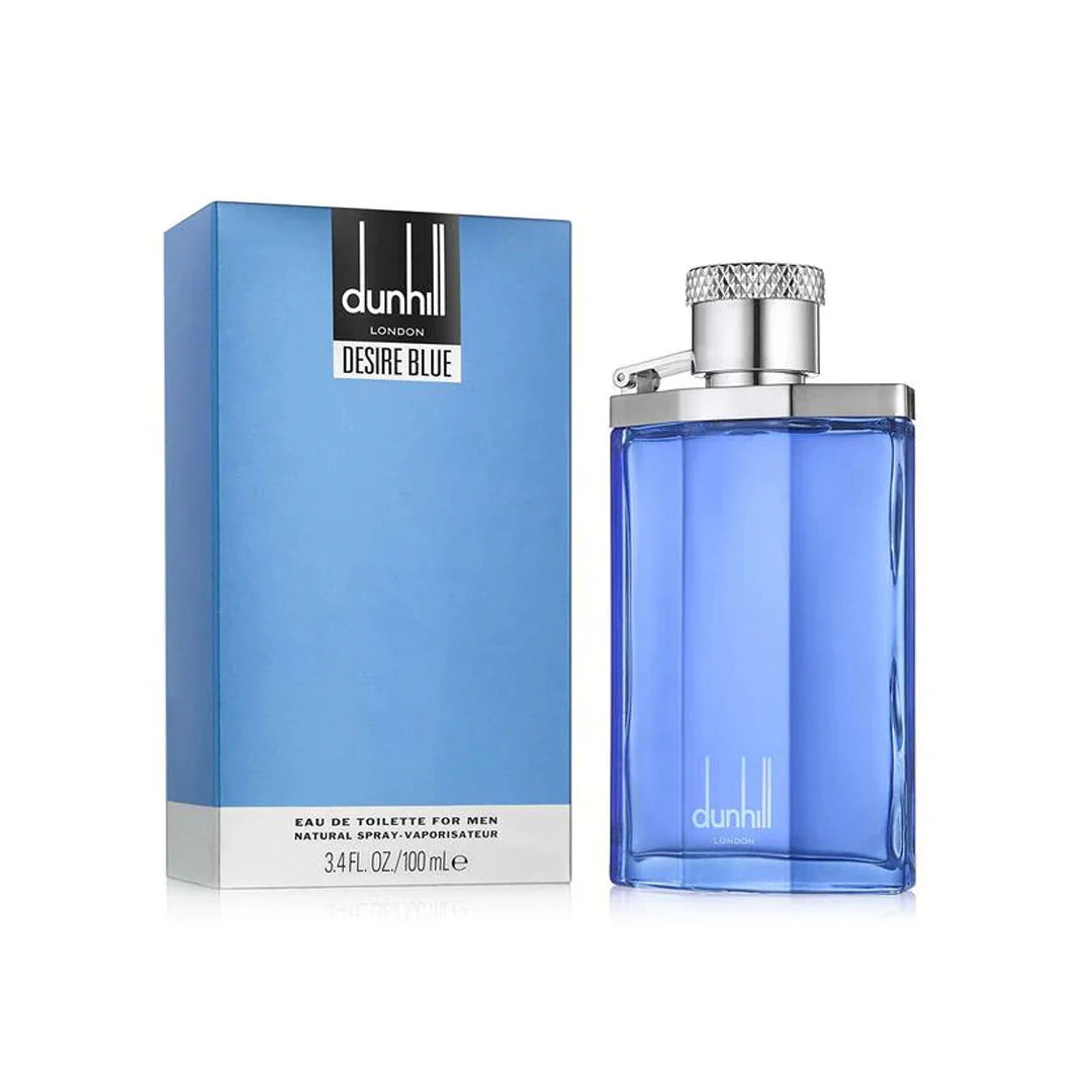 DUNHILL DESIRE BLUE EDT 100ML..