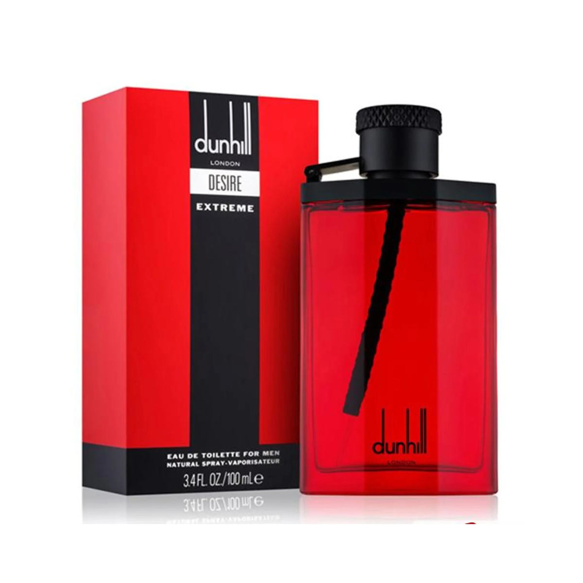 DUNHILL DESIRE EXTREME FOR MEN EDT 100ML