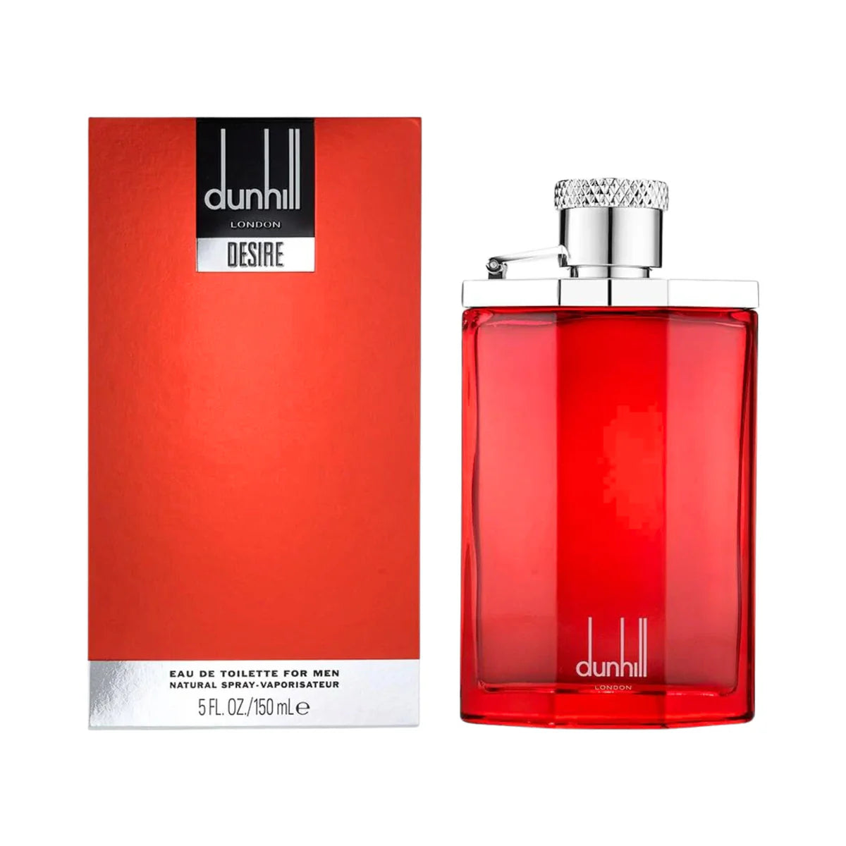 DUNHILL DESIRE RED EDT 150ML