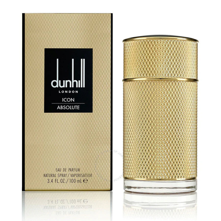 DUNHILL ICON ABSOLUTE 100ML