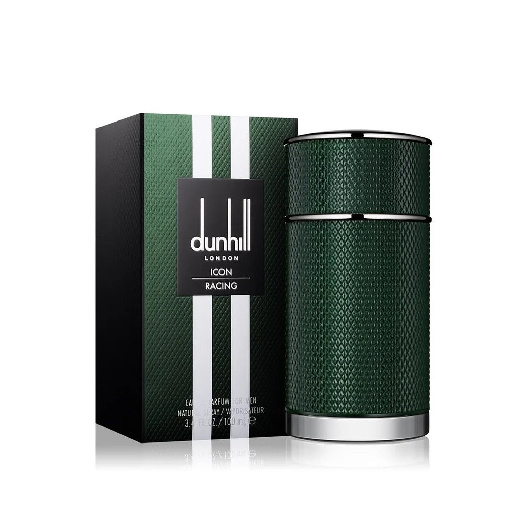 DUNHILL ICON RACING EDP FOR MEN 100ML