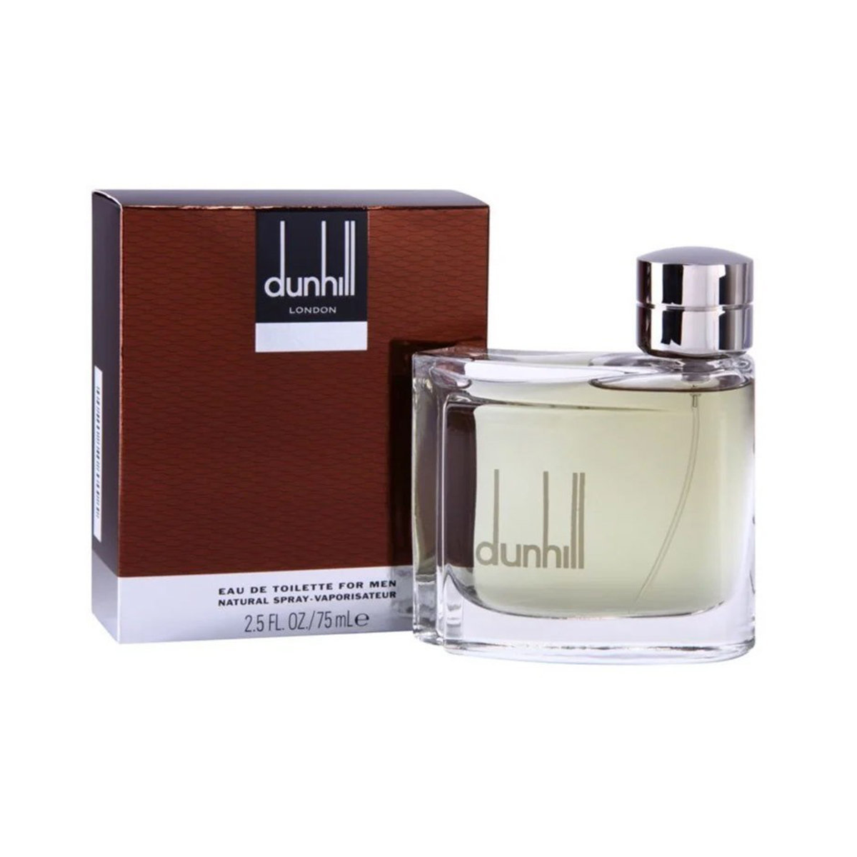 DUNHILL LONDON EDT 75ML