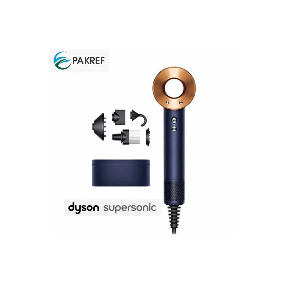DYSON SUPERSONIC FAST DRYER