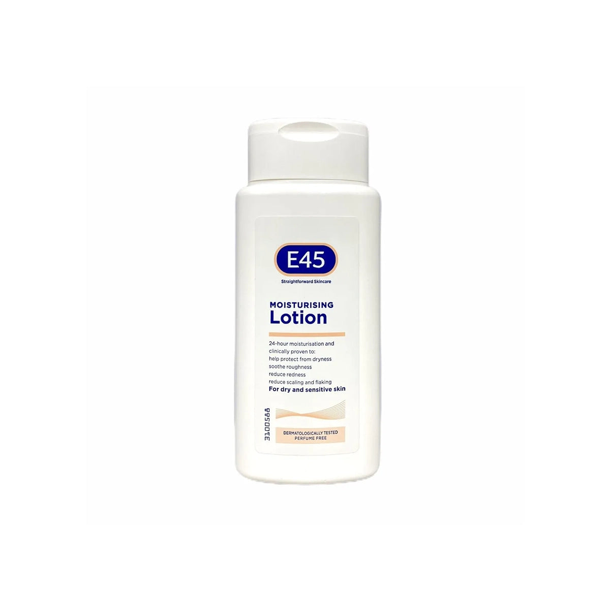 E45 BODY LOTION 200ML MOISTURISING