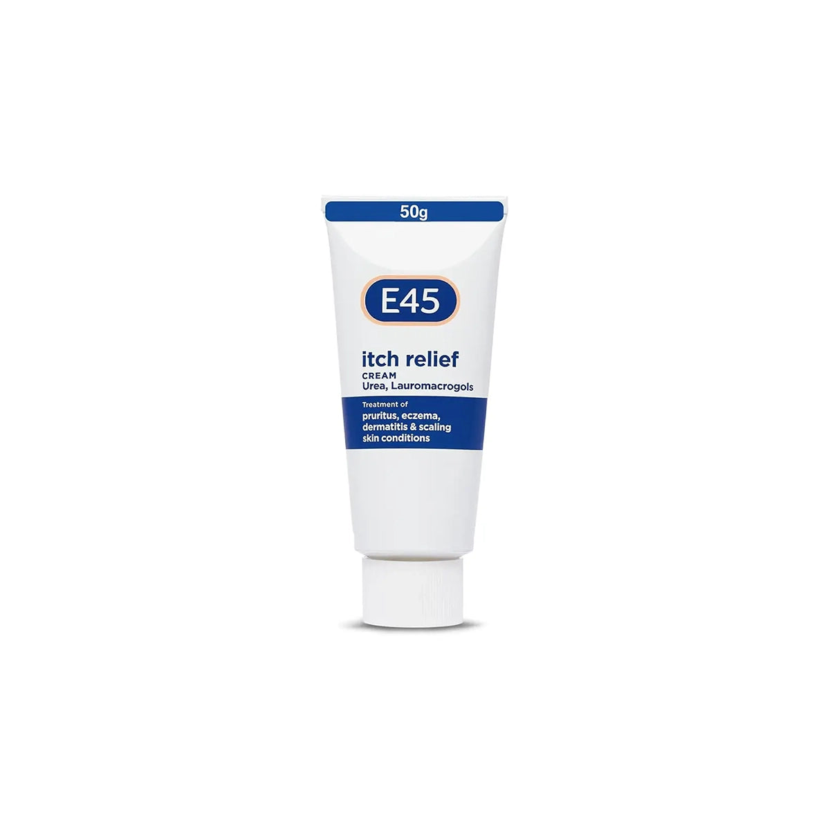 E45 CREAM 50GM ITCH